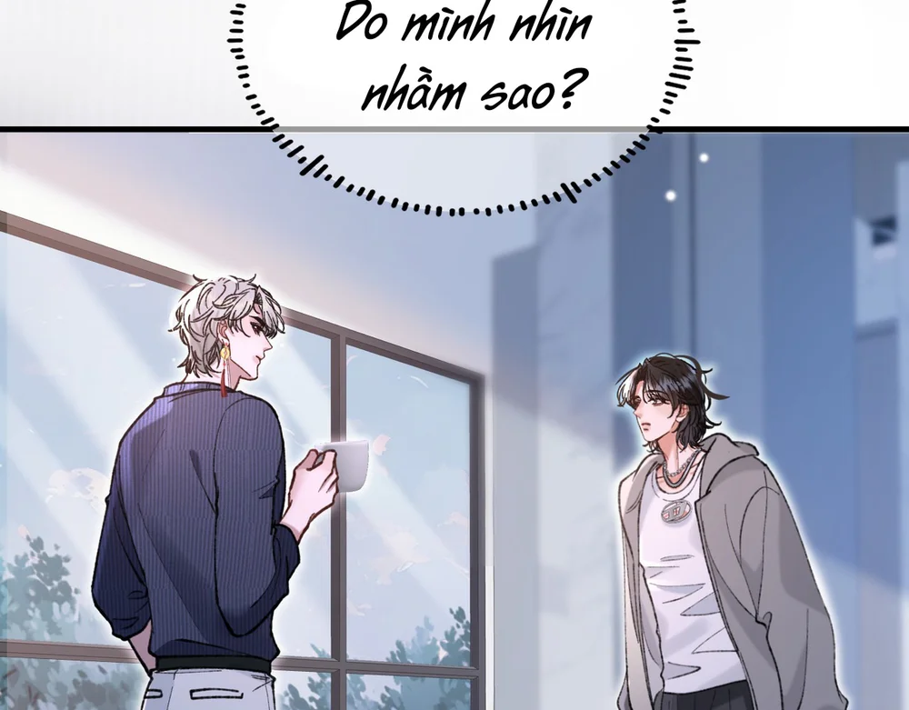 Đọc truyện Scandal Vị Tanh Ngọt - Chapter 33