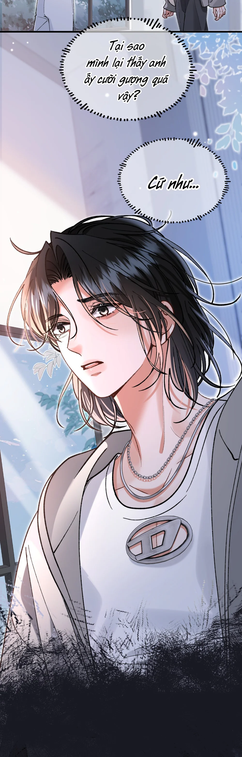 Đọc truyện Scandal Vị Tanh Ngọt - Chapter 33