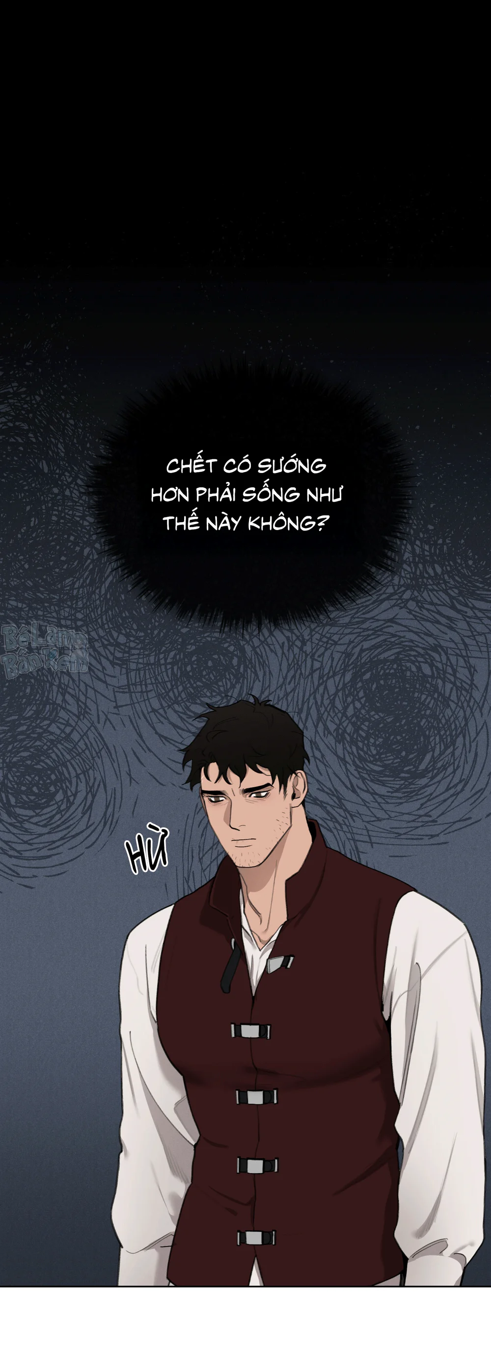 Đọc truyện Plaything - Món đồ chơi của đại công tước - Chapter 28