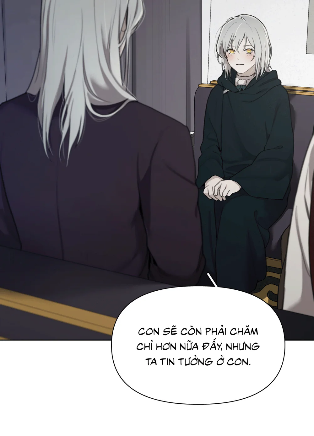 Đọc truyện Plaything - Món đồ chơi của đại công tước - Chapter 28