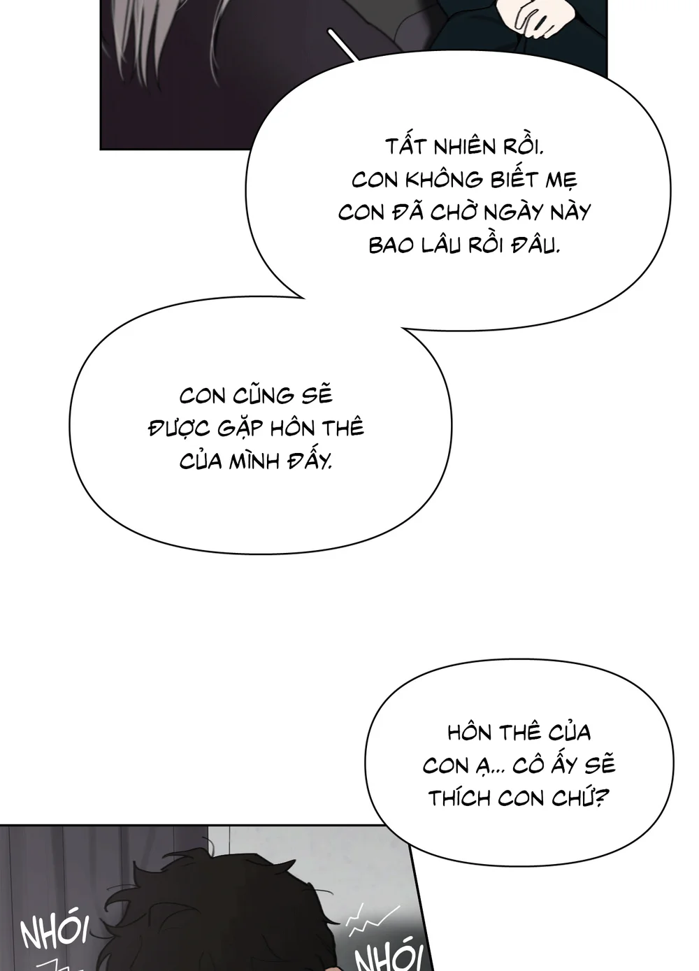 Đọc truyện Plaything - Món đồ chơi của đại công tước - Chapter 28