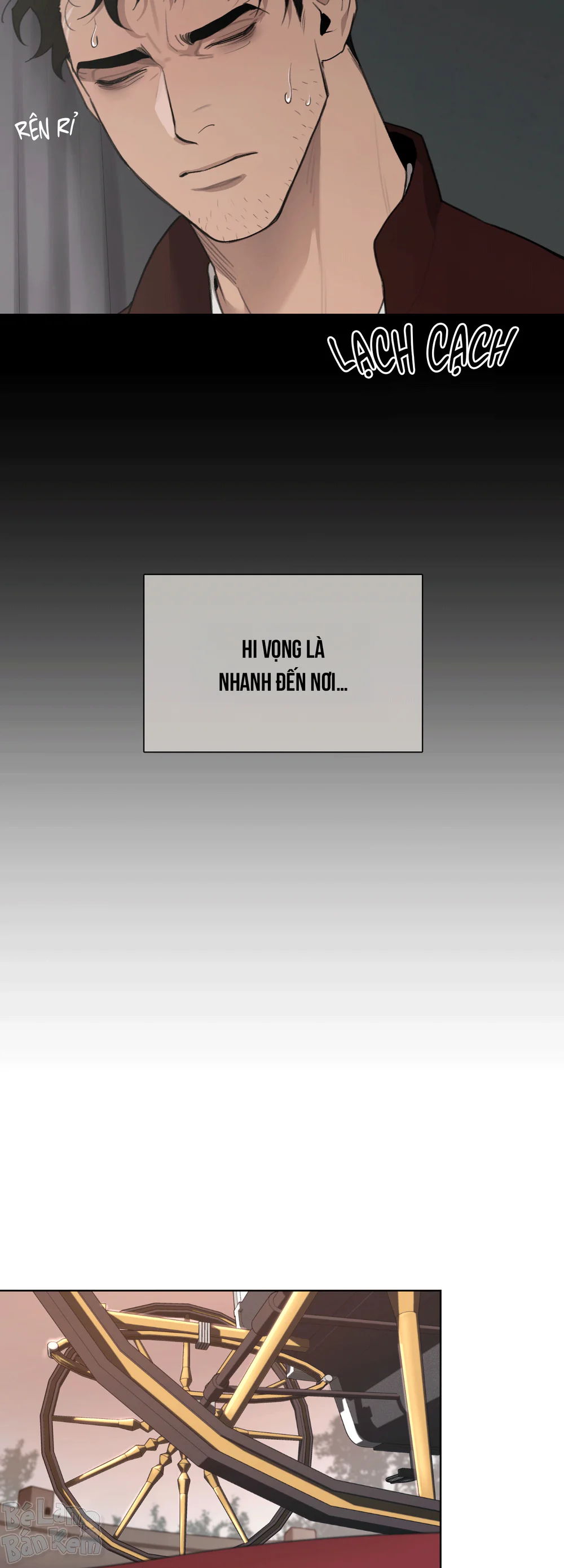 Đọc truyện Plaything - Món đồ chơi của đại công tước - Chapter 28