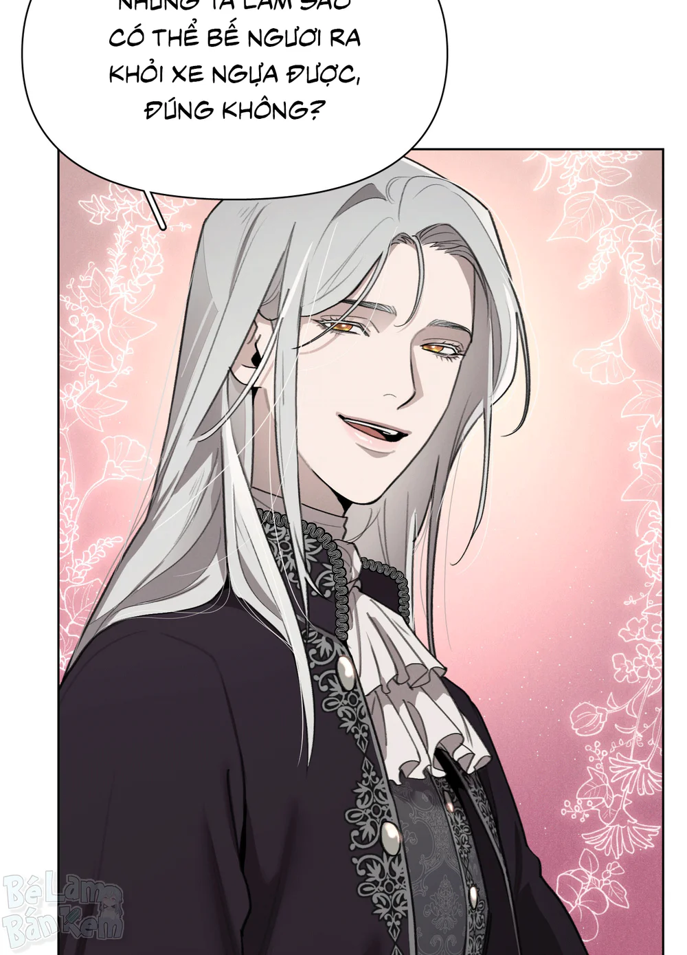 Đọc truyện Plaything - Món đồ chơi của đại công tước - Chapter 28