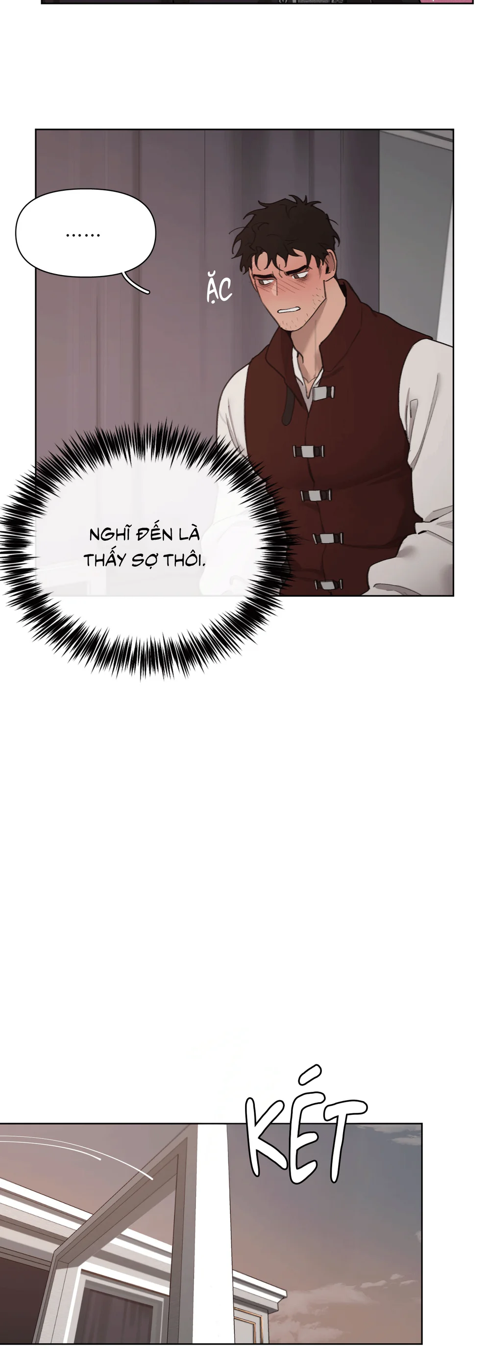 Đọc truyện Plaything - Món đồ chơi của đại công tước - Chapter 28