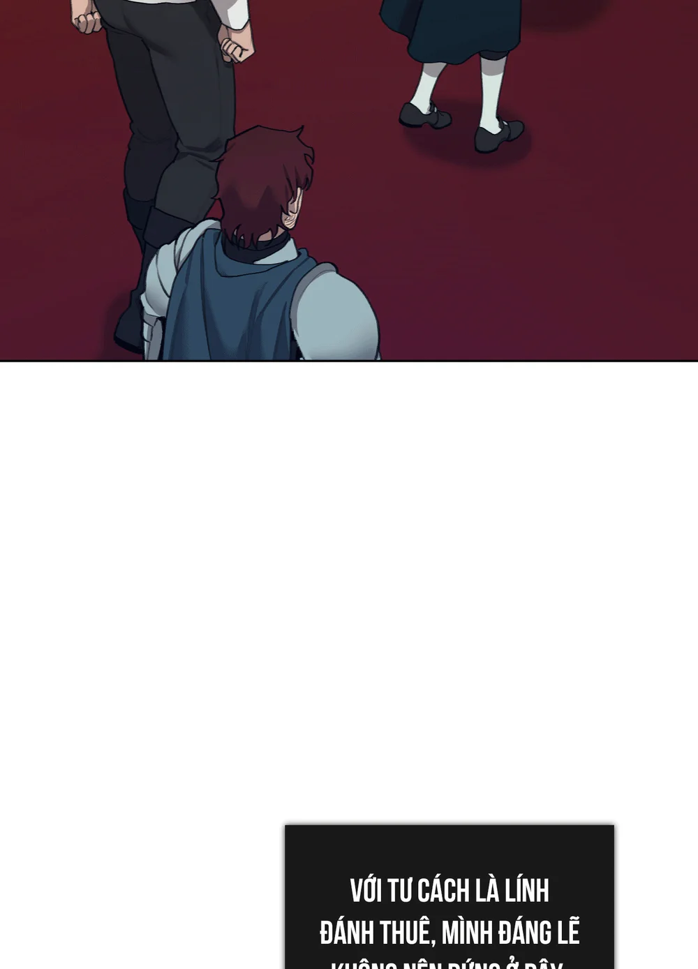 Đọc truyện Plaything - Món đồ chơi của đại công tước - Chapter 28