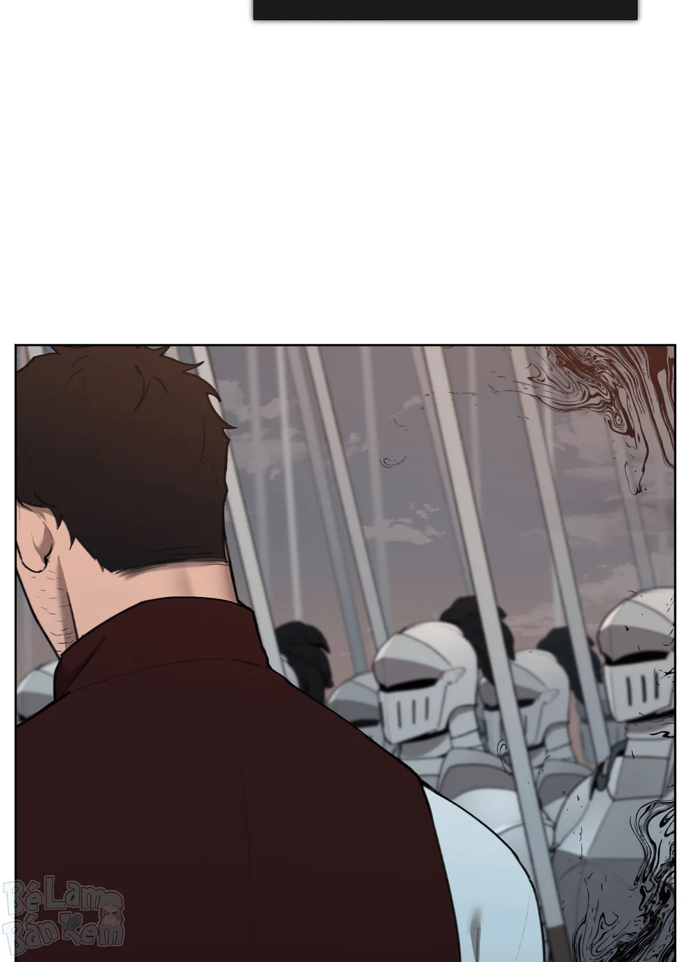 Đọc truyện Plaything - Món đồ chơi của đại công tước - Chapter 28