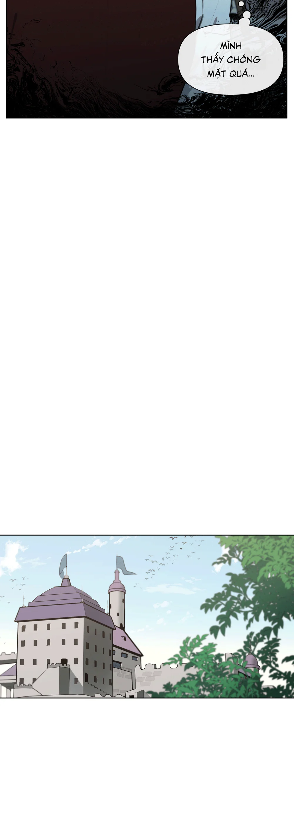 Đọc truyện Plaything - Món đồ chơi của đại công tước - Chapter 28