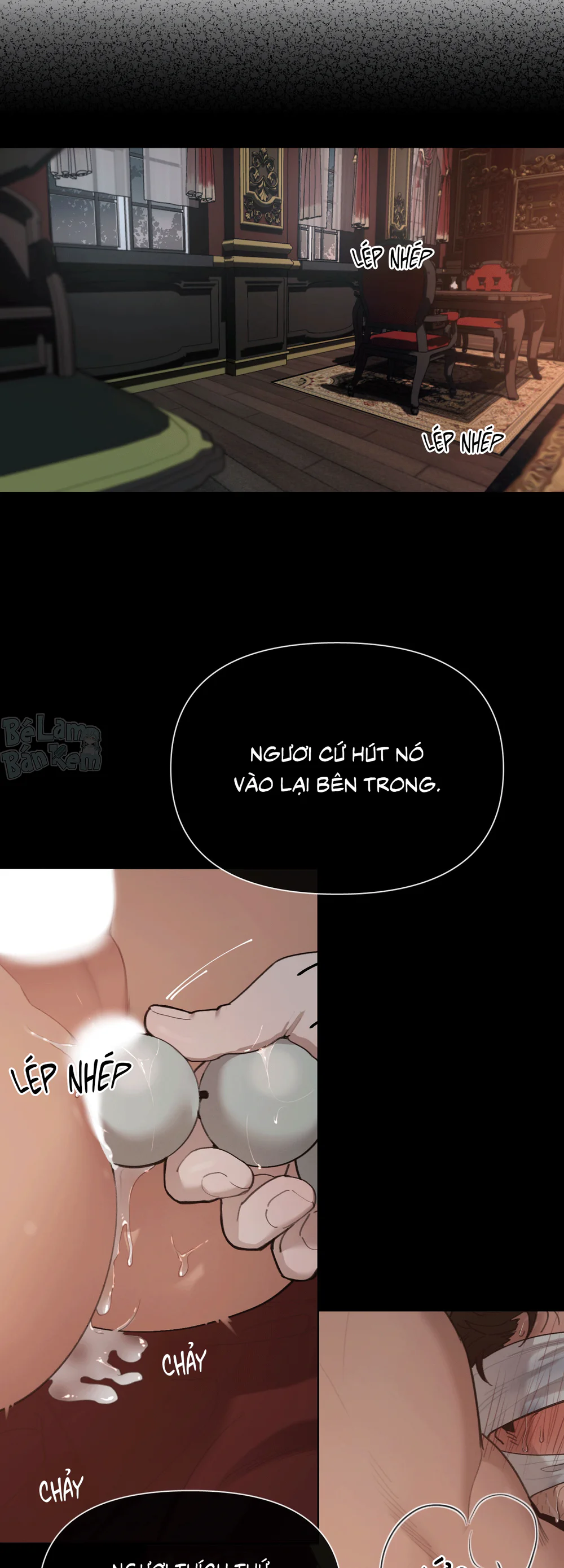 Đọc truyện Plaything - Món đồ chơi của đại công tước - Chapter 28