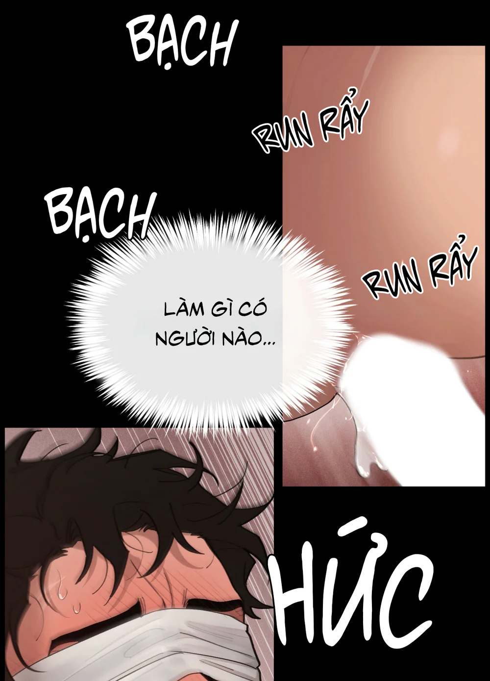 Đọc truyện Plaything - Món đồ chơi của đại công tước - Chapter 28