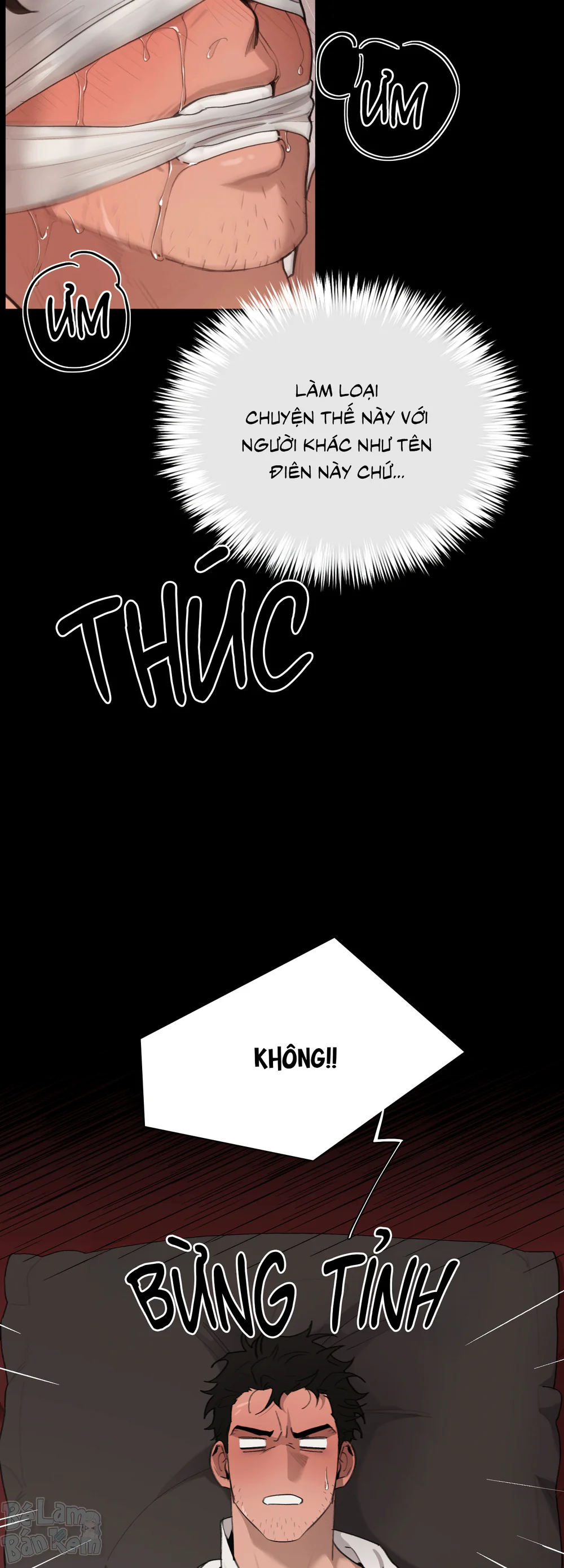 Đọc truyện Plaything - Món đồ chơi của đại công tước - Chapter 28