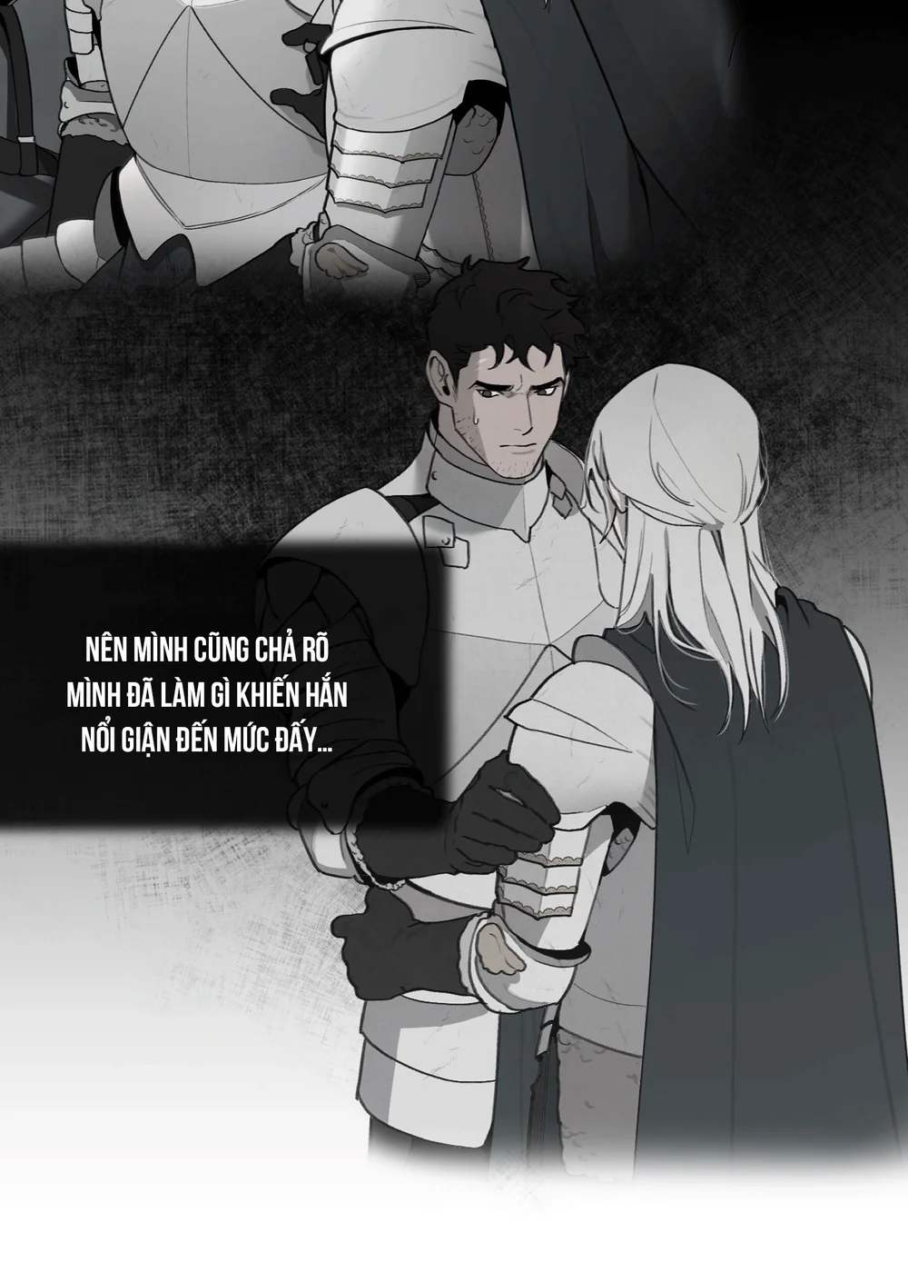 Đọc truyện Plaything - Món đồ chơi của đại công tước - Chapter 28