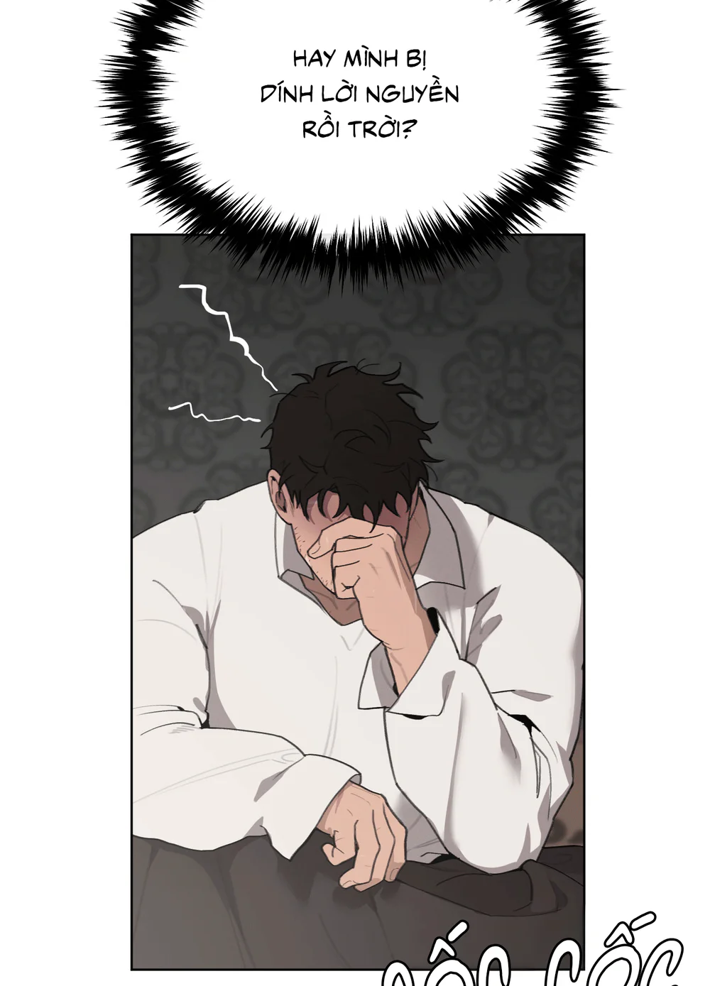 Đọc truyện Plaything - Món đồ chơi của đại công tước - Chapter 28