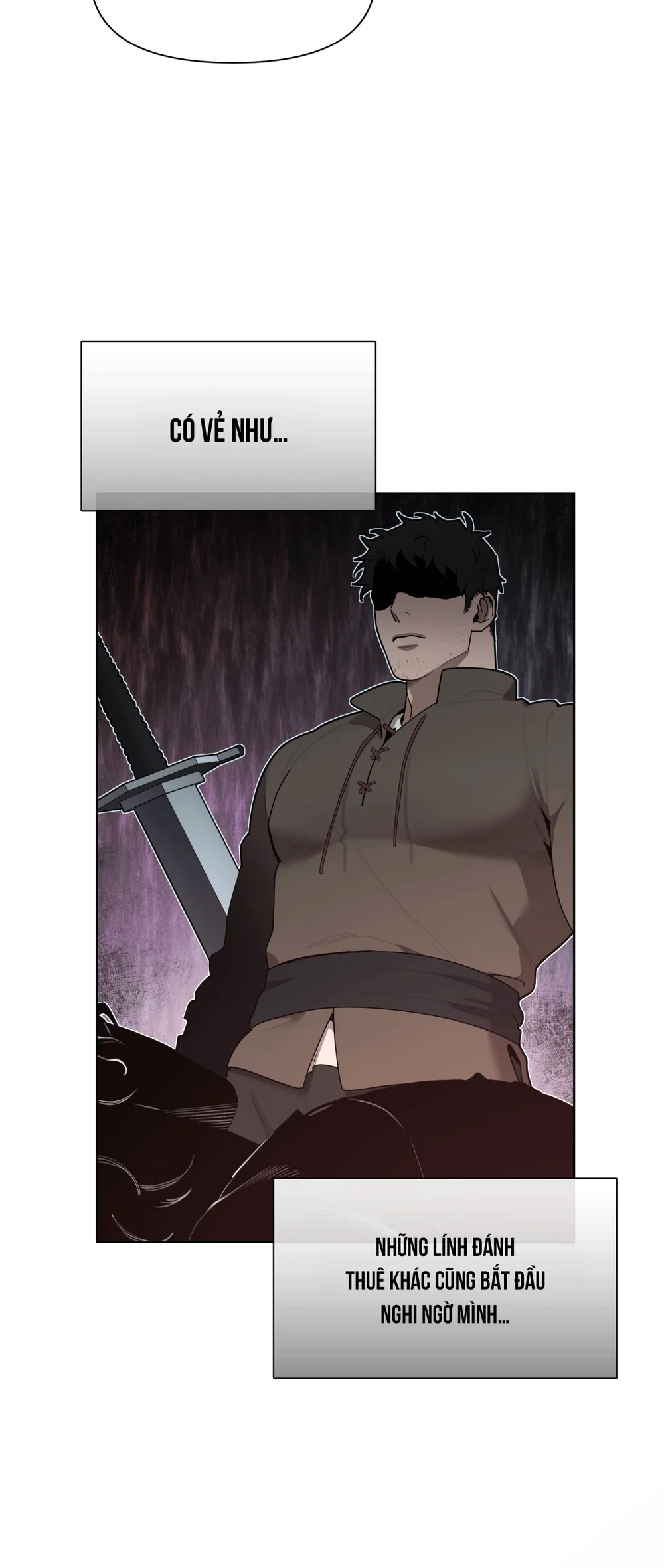 Đọc truyện Plaything - Món đồ chơi của đại công tước - Chapter 28