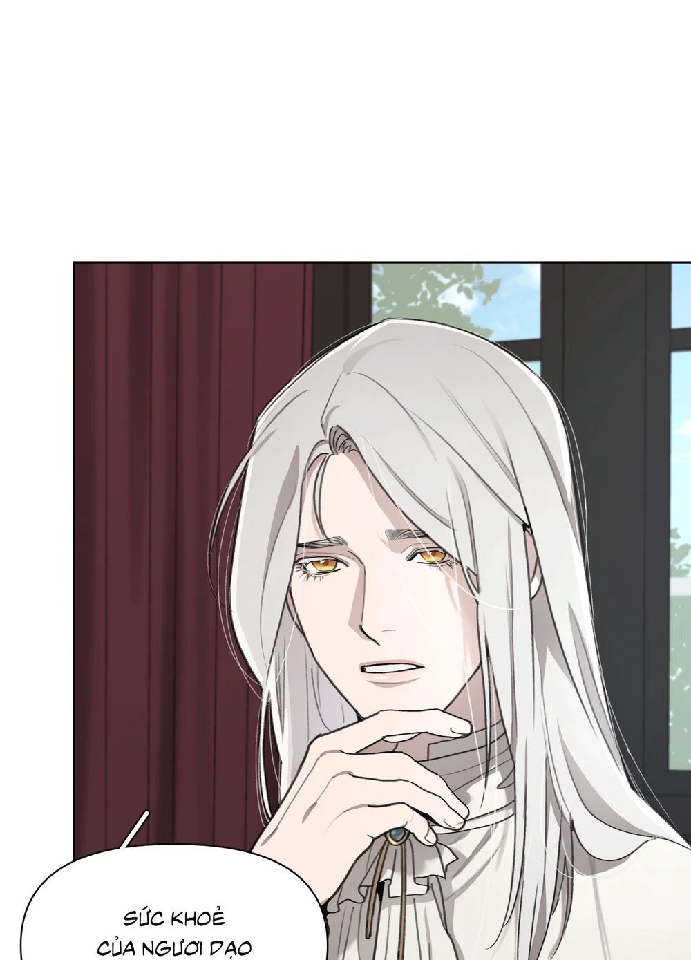 Đọc truyện Plaything - Món đồ chơi của đại công tước - Chapter 29