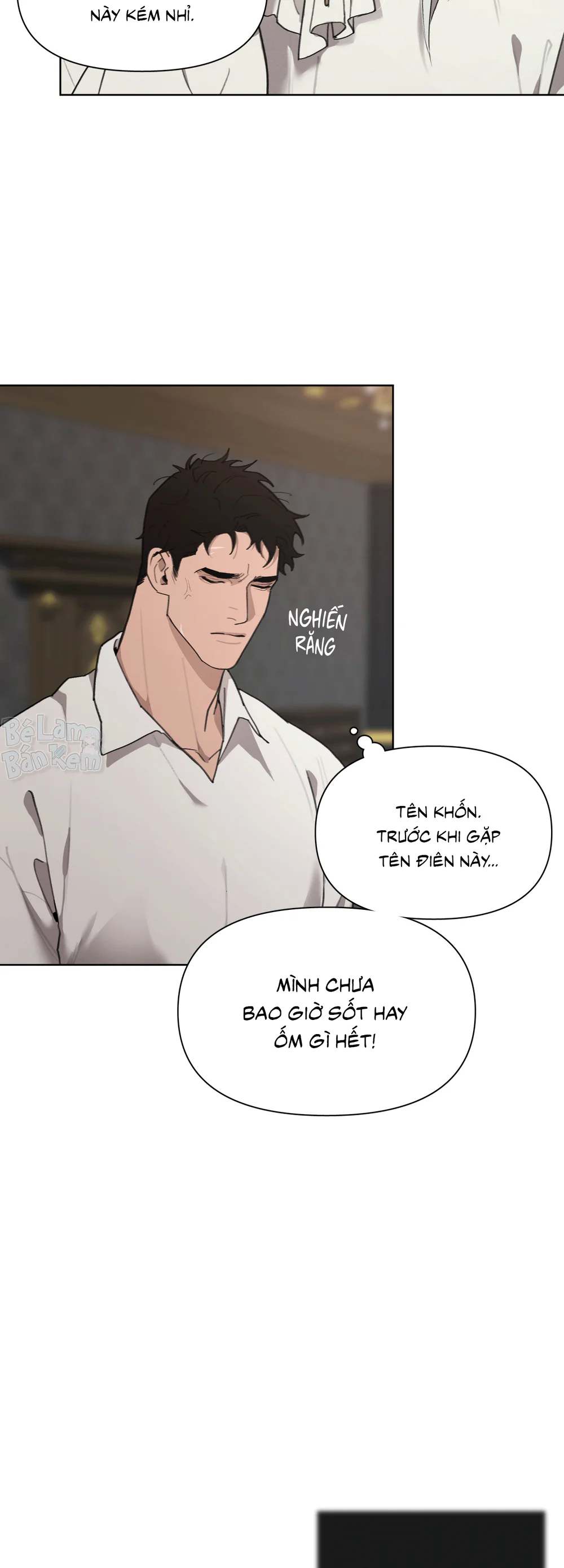 Đọc truyện Plaything - Món đồ chơi của đại công tước - Chapter 29