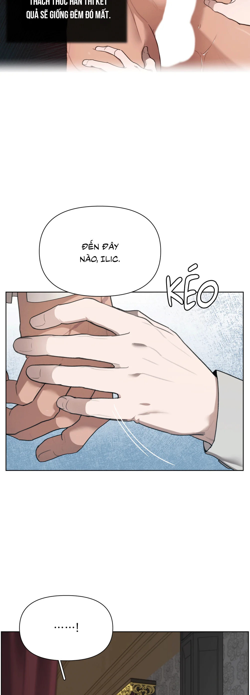 Đọc truyện Plaything - Món đồ chơi của đại công tước - Chapter 29