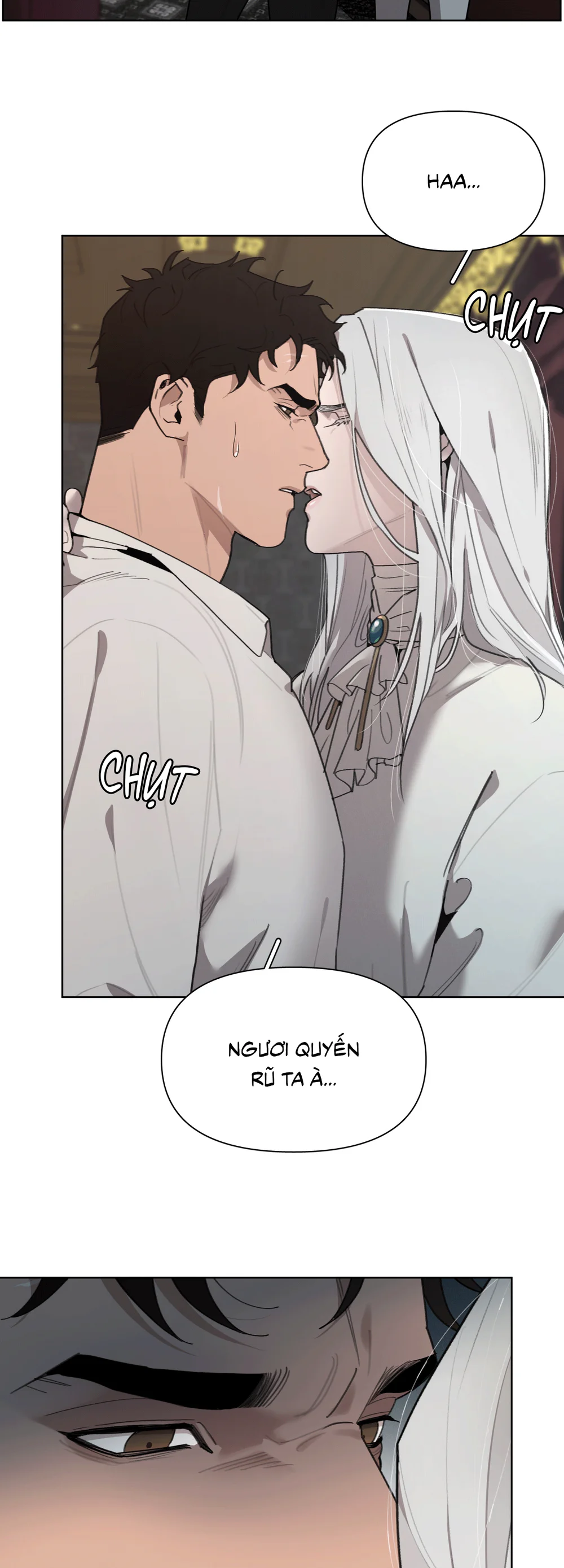 Đọc truyện Plaything - Món đồ chơi của đại công tước - Chapter 29