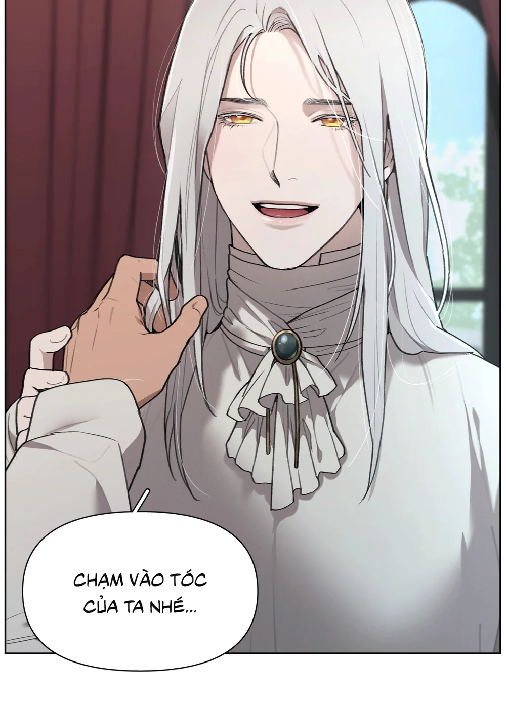 Đọc truyện Plaything - Món đồ chơi của đại công tước - Chapter 29