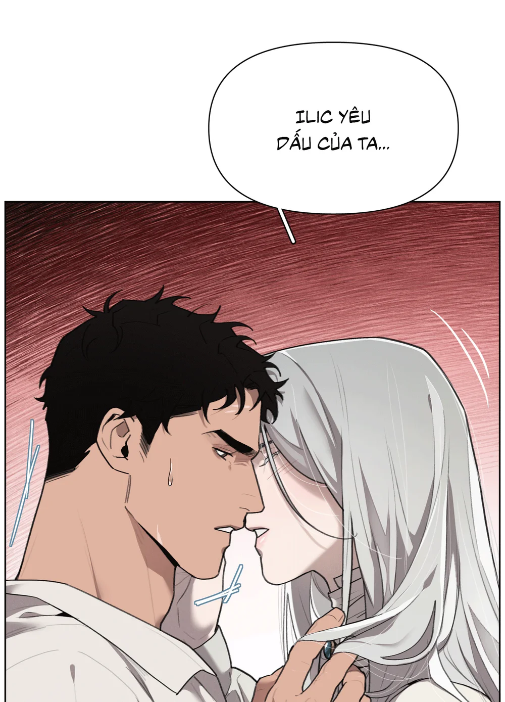 Đọc truyện Plaything - Món đồ chơi của đại công tước - Chapter 29