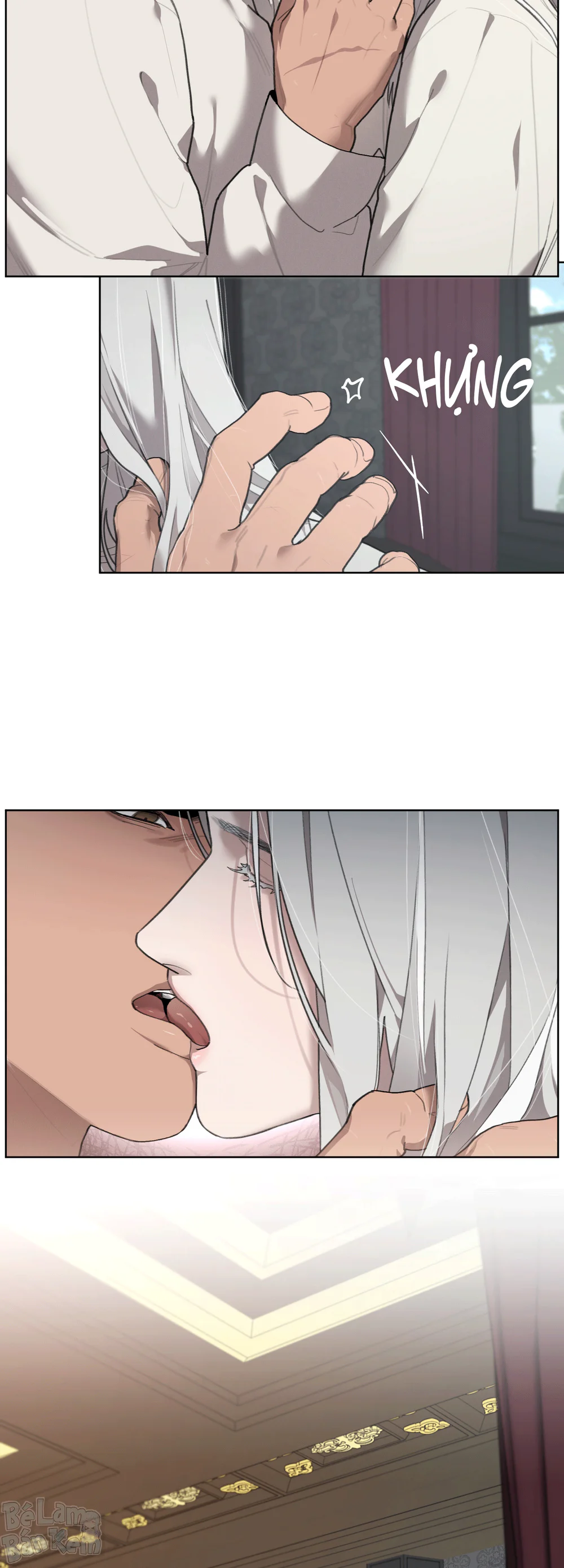 Đọc truyện Plaything - Món đồ chơi của đại công tước - Chapter 29