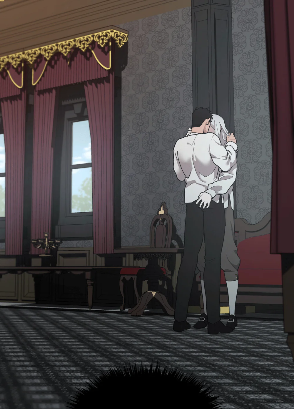 Đọc truyện Plaything - Món đồ chơi của đại công tước - Chapter 29