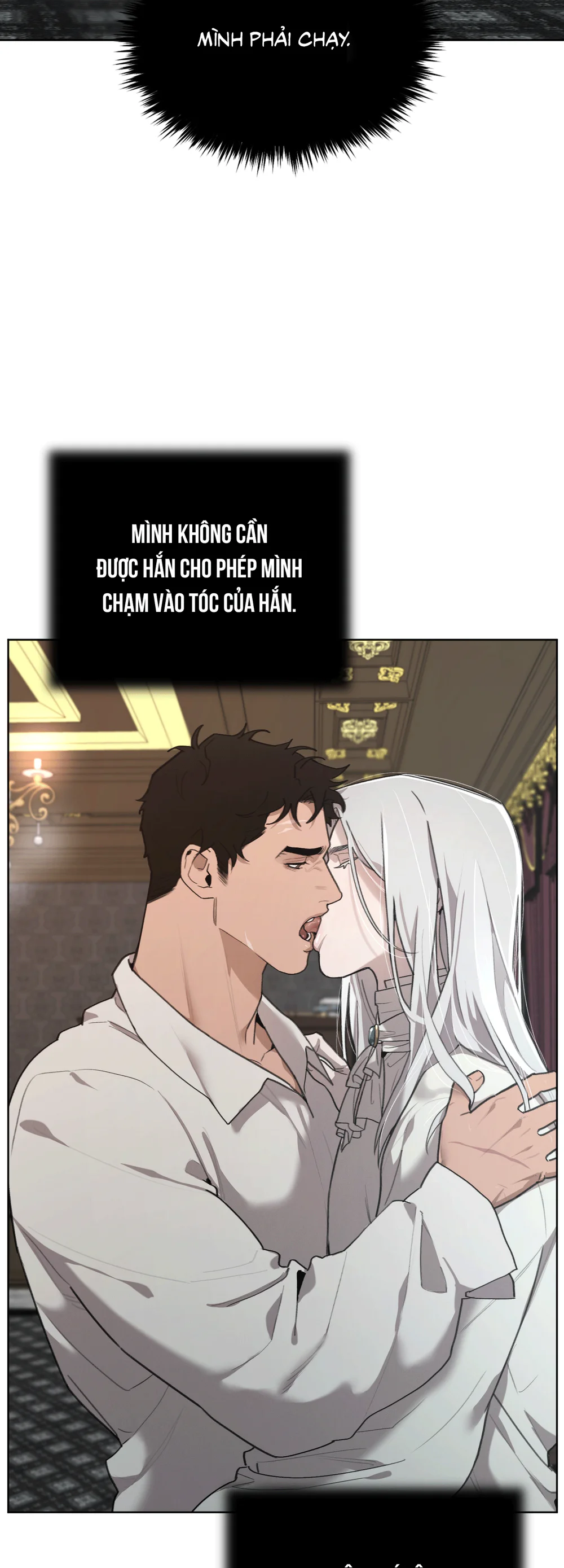 Đọc truyện Plaything - Món đồ chơi của đại công tước - Chapter 29