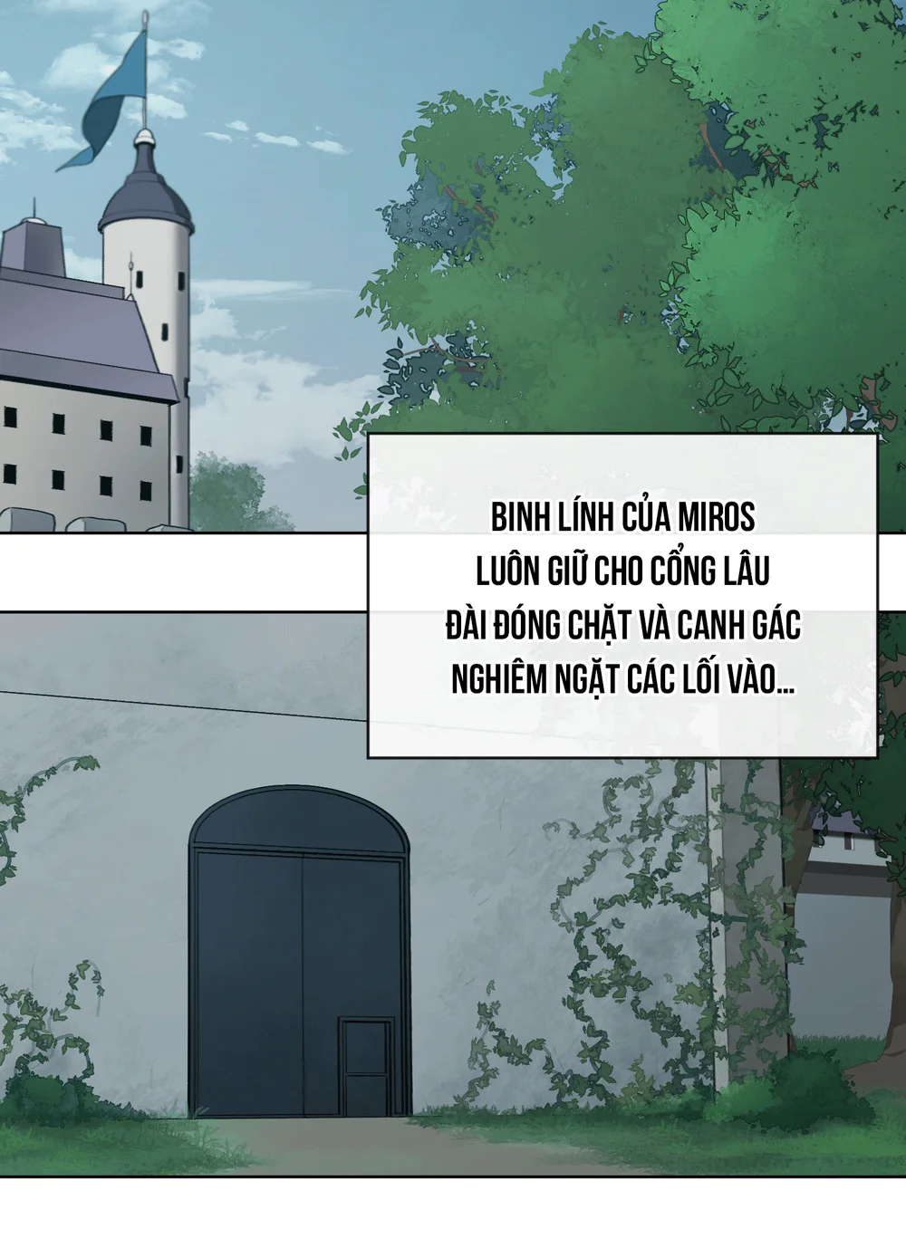 Đọc truyện Plaything - Món đồ chơi của đại công tước - Chapter 29