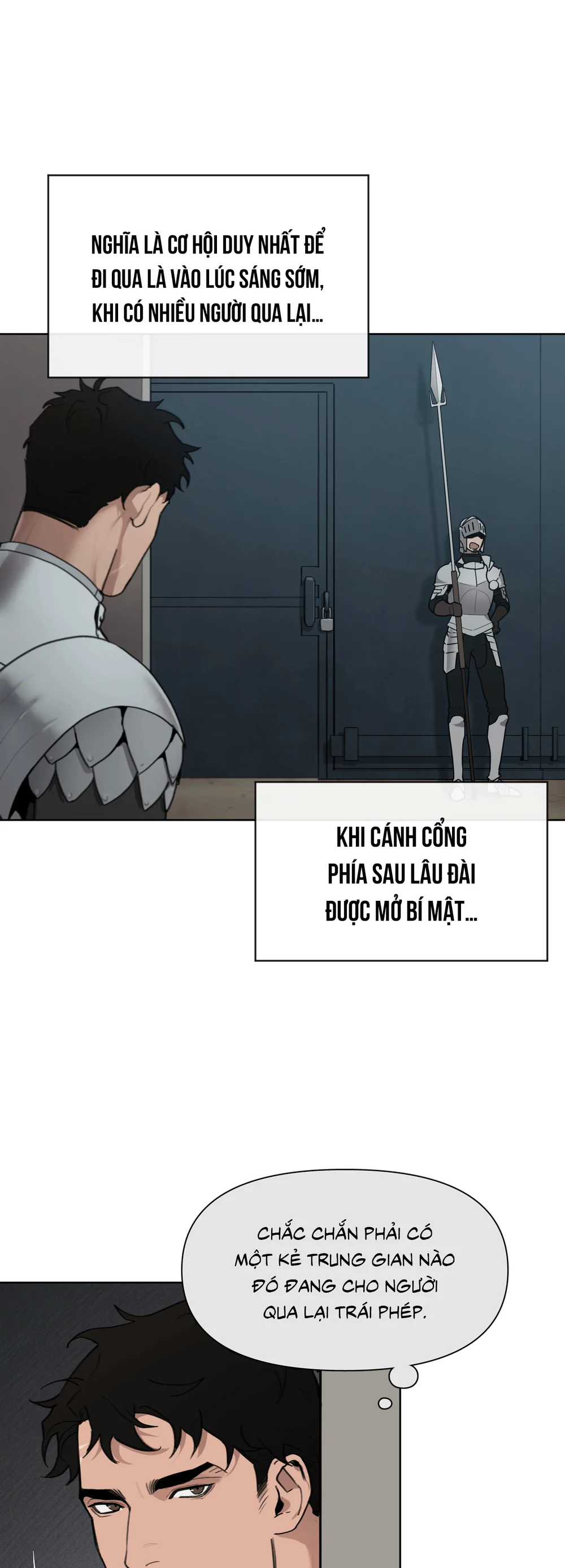 Đọc truyện Plaything - Món đồ chơi của đại công tước - Chapter 29