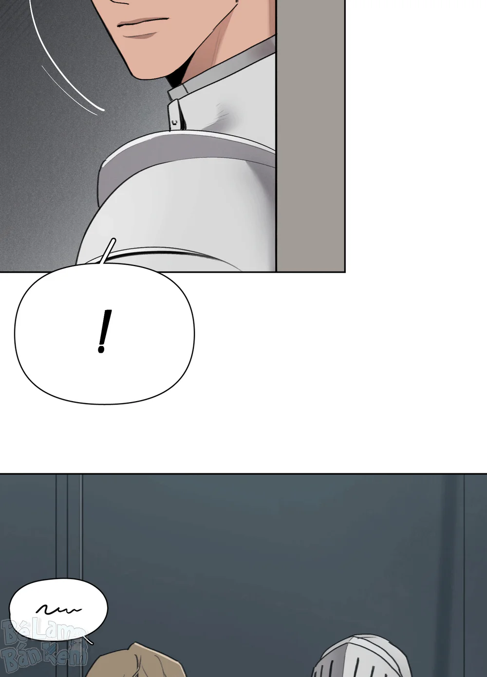 Đọc truyện Plaything - Món đồ chơi của đại công tước - Chapter 29