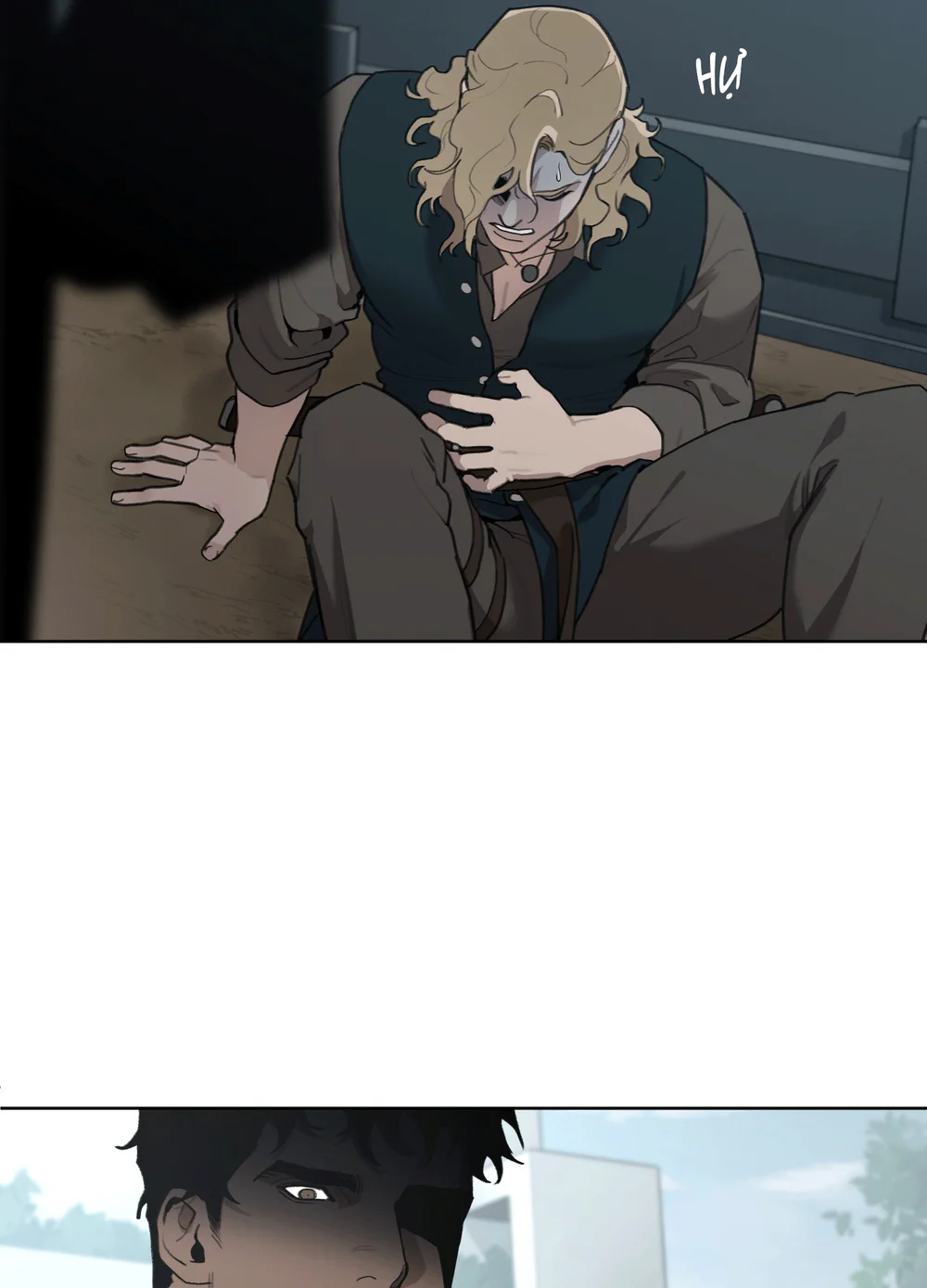 Đọc truyện Plaything - Món đồ chơi của đại công tước - Chapter 29