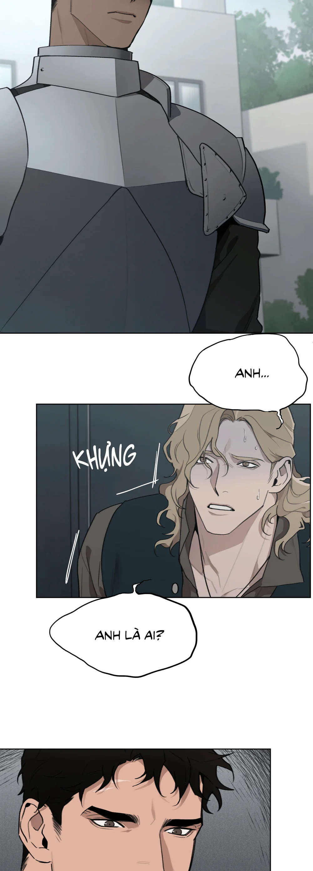 Đọc truyện Plaything - Món đồ chơi của đại công tước - Chapter 29