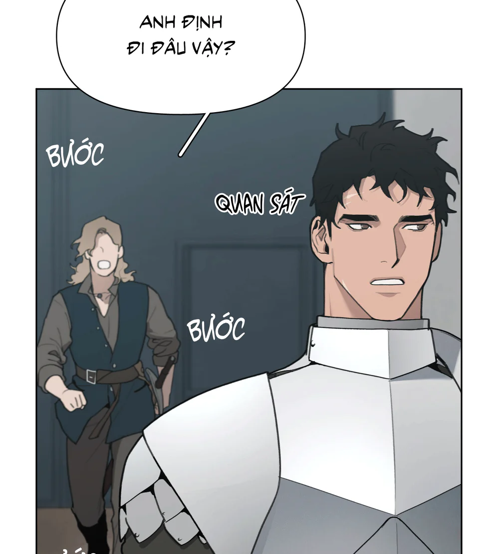 Đọc truyện Plaything - Món đồ chơi của đại công tước - Chapter 29