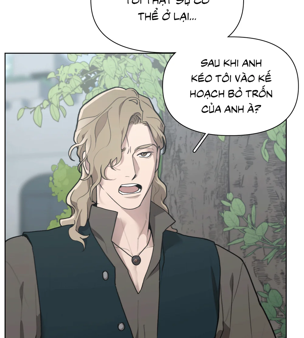 Đọc truyện Plaything - Món đồ chơi của đại công tước - Chapter 29