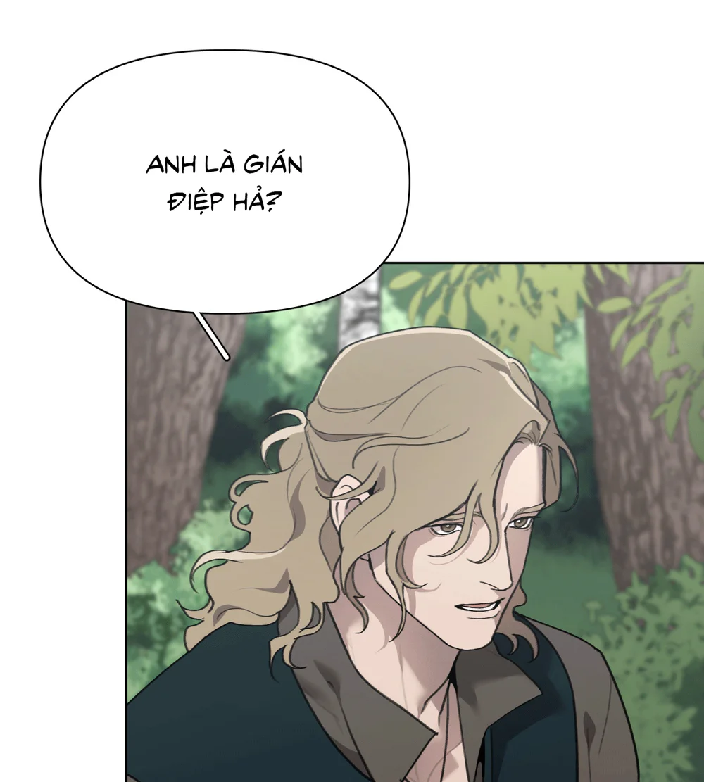 Đọc truyện Plaything - Món đồ chơi của đại công tước - Chapter 29