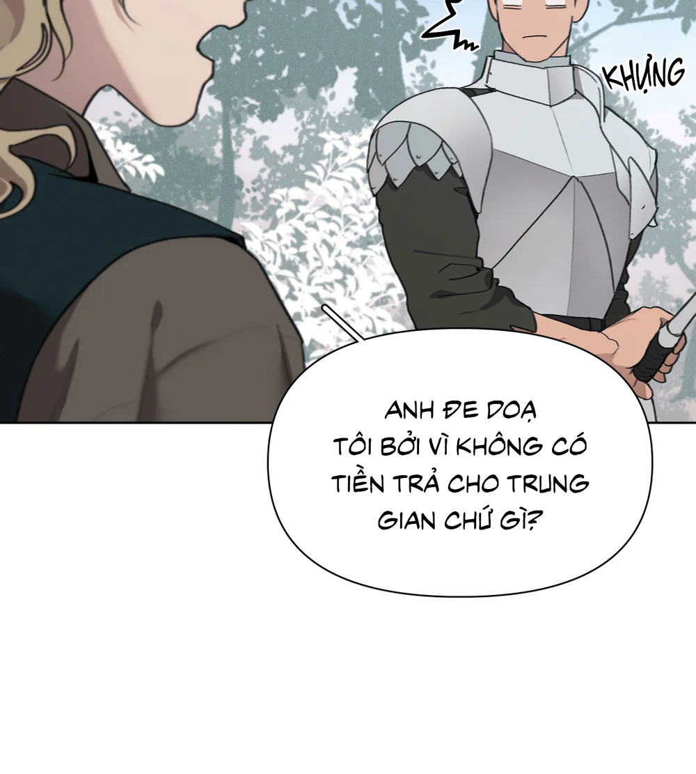 Đọc truyện Plaything - Món đồ chơi của đại công tước - Chapter 29