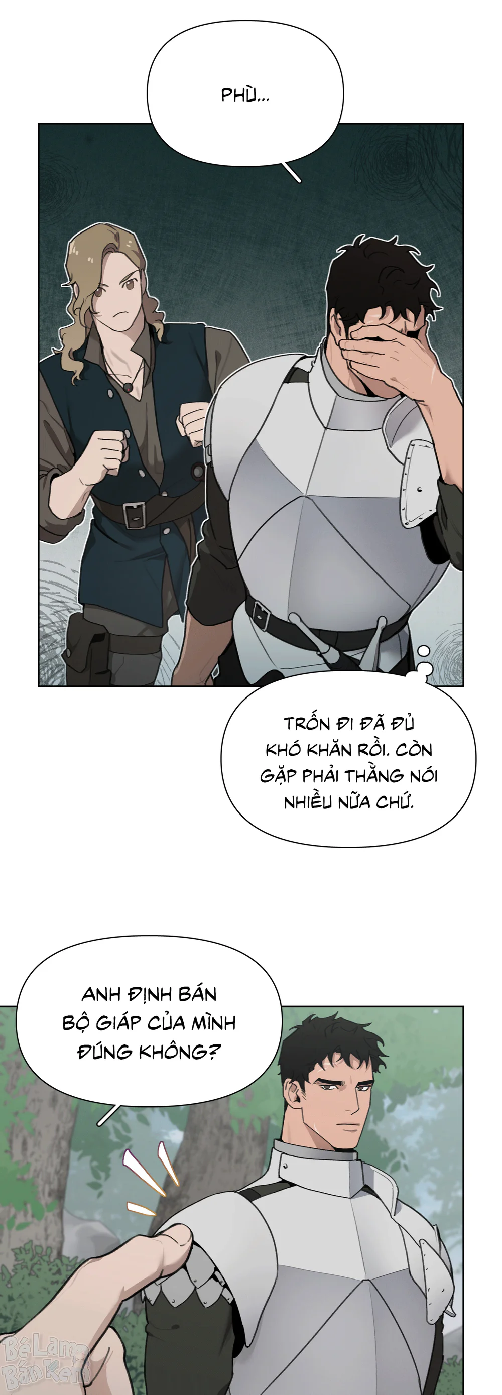 Đọc truyện Plaything - Món đồ chơi của đại công tước - Chapter 29