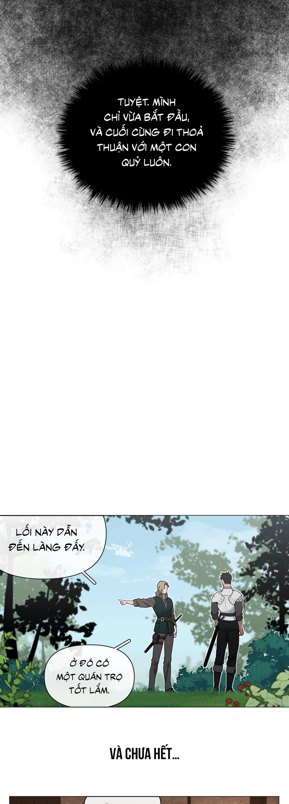 Đọc truyện Plaything - Món đồ chơi của đại công tước - Chapter 29