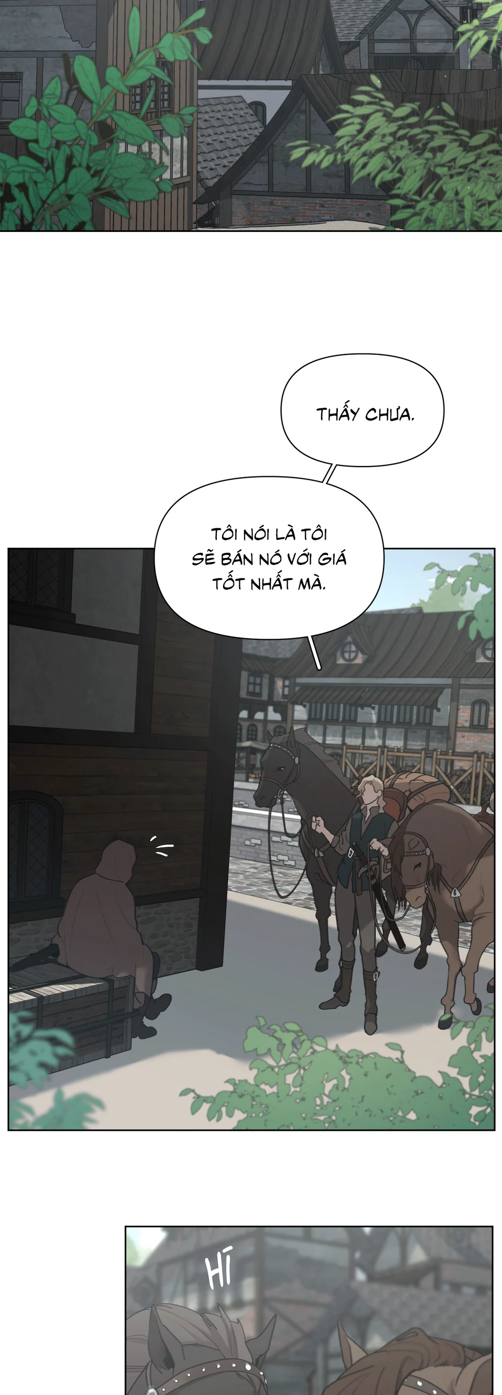 Đọc truyện Plaything - Món đồ chơi của đại công tước - Chapter 29