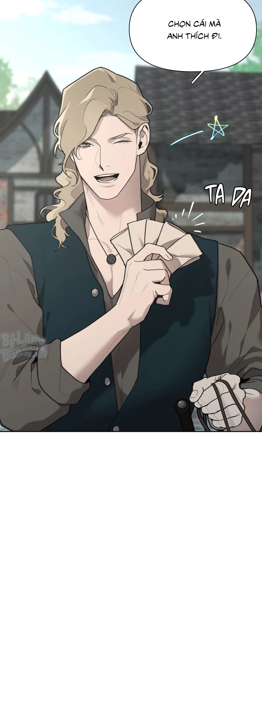 Đọc truyện Plaything - Món đồ chơi của đại công tước - Chapter 29