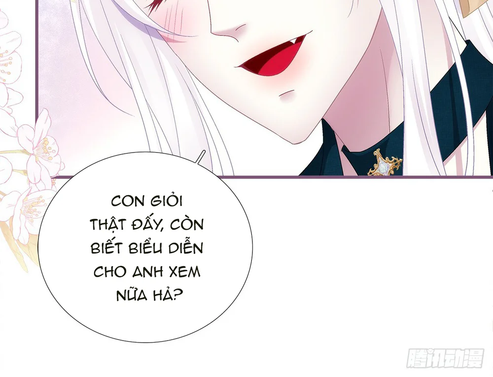 Đọc truyện Thánh Tâm không dễ chọc - Chapter 97