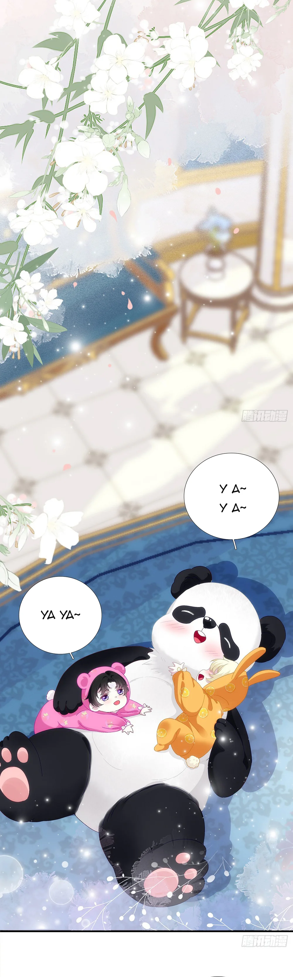 Đọc truyện Thánh Tâm không dễ chọc - Chapter 97