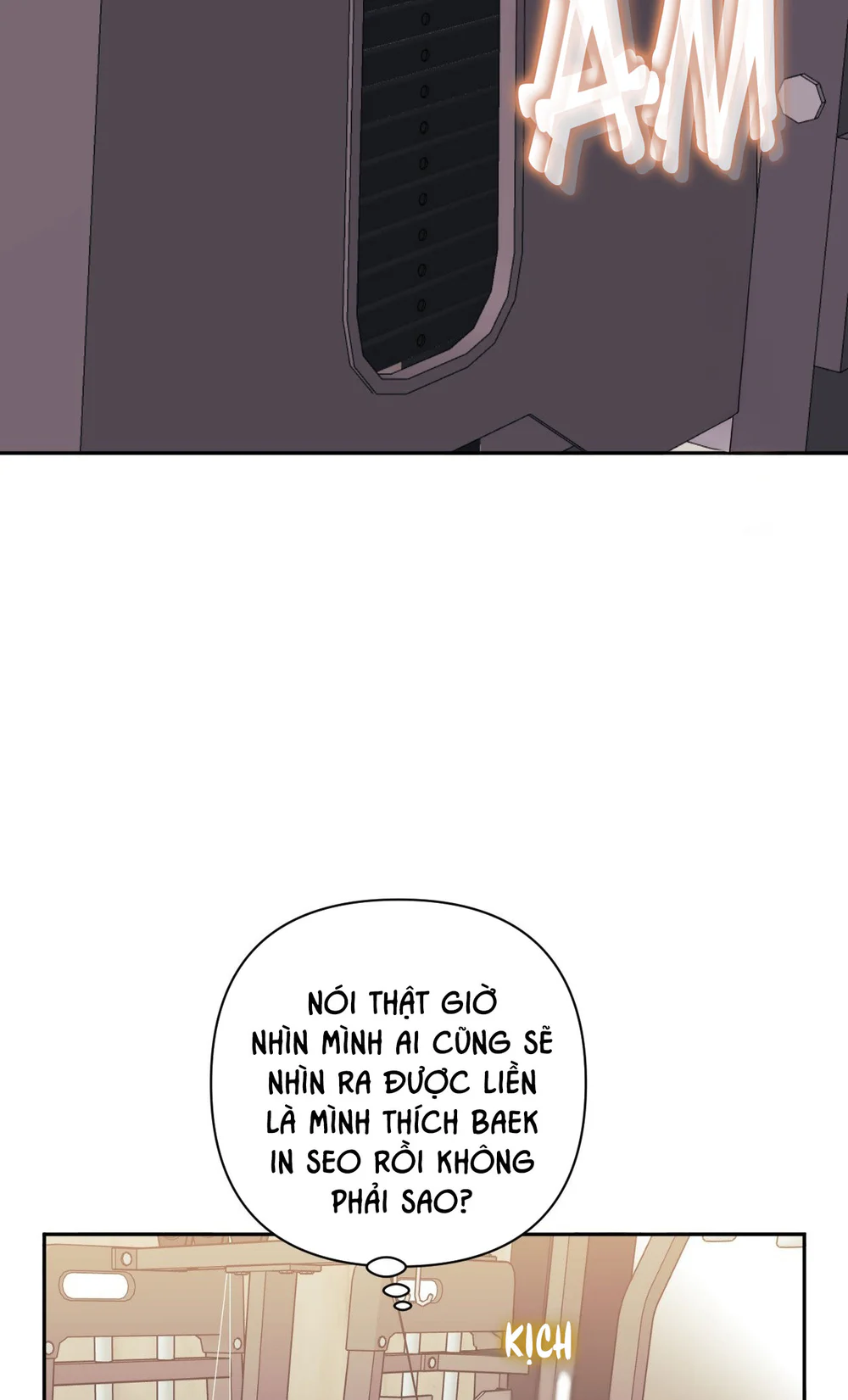 Đọc truyện HƠN CẢ BẠN BÈ - Chapter 112