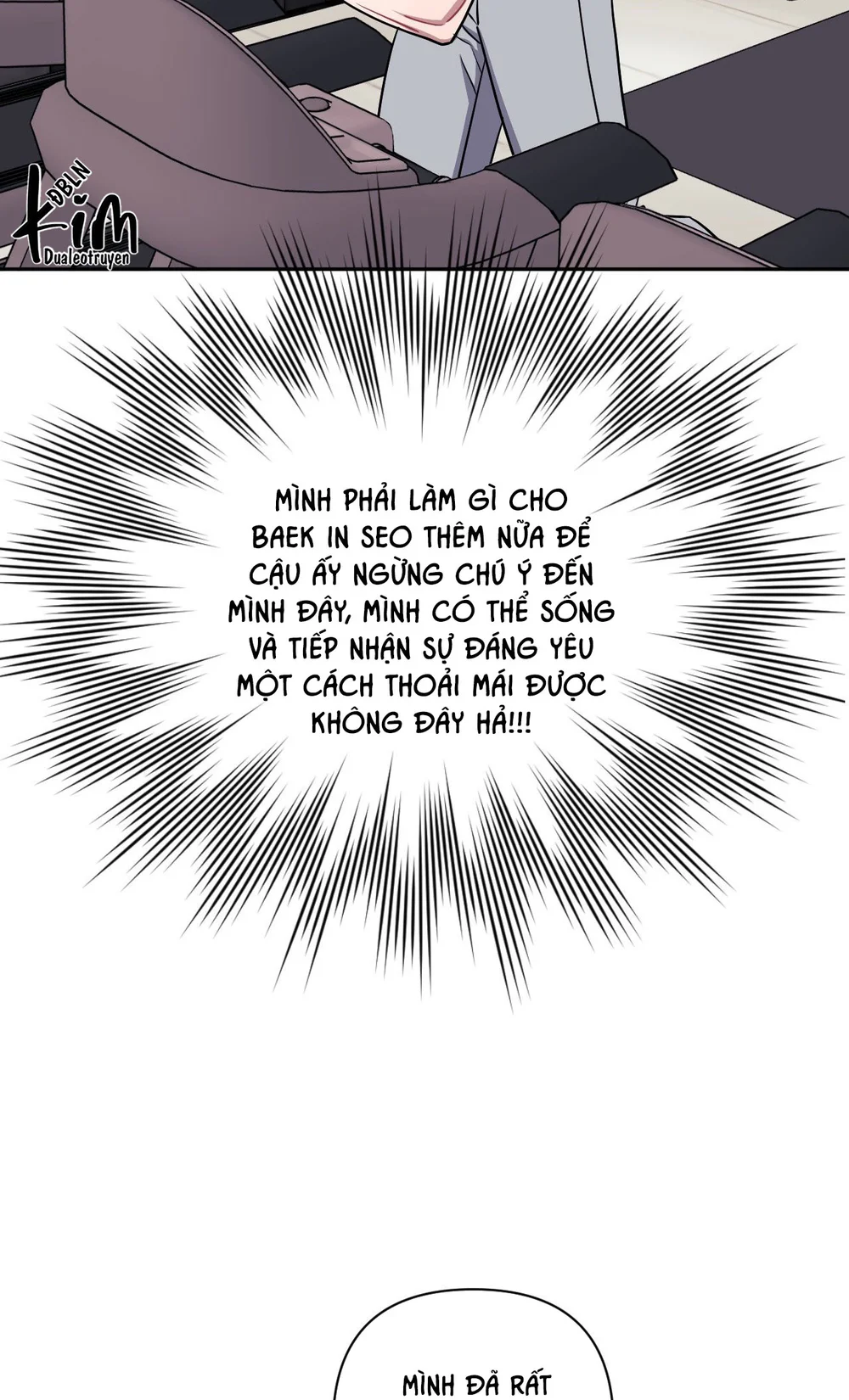 Đọc truyện HƠN CẢ BẠN BÈ - Chapter 112