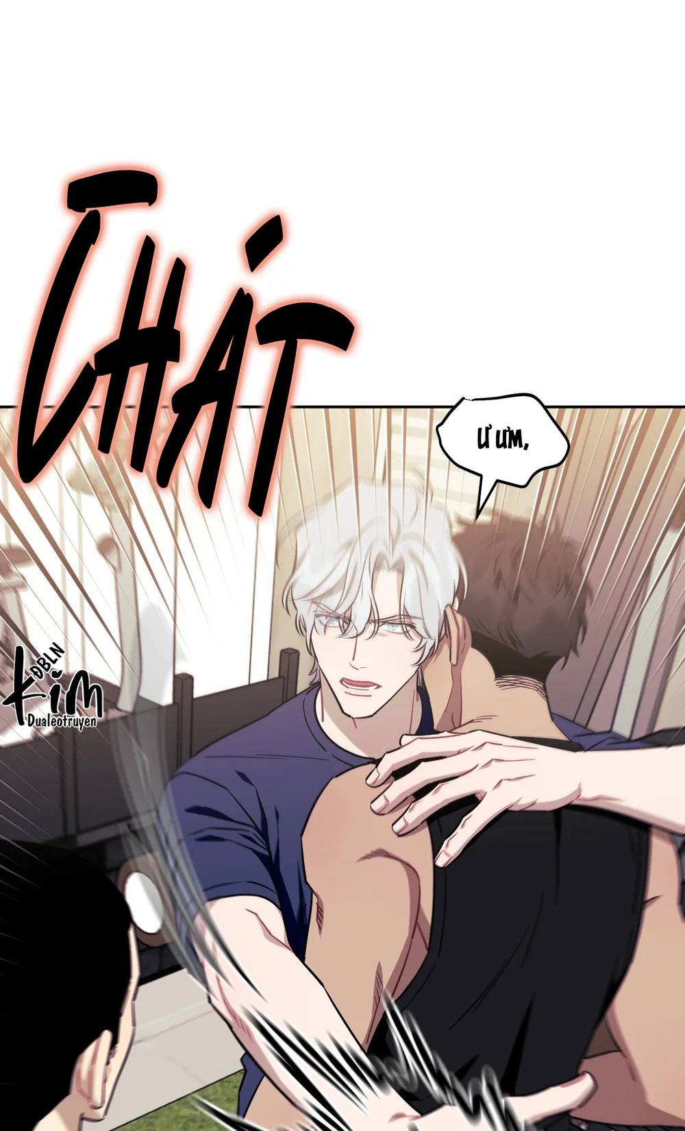 Đọc truyện HƠN CẢ BẠN BÈ - Chapter 112