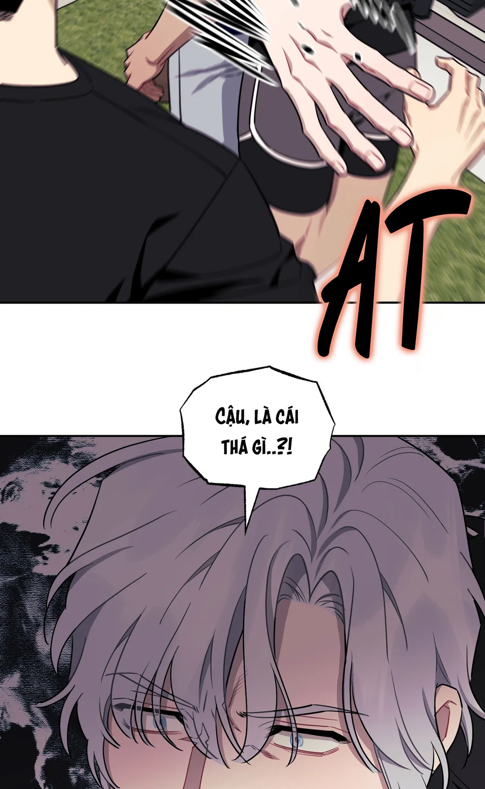 Đọc truyện HƠN CẢ BẠN BÈ - Chapter 112