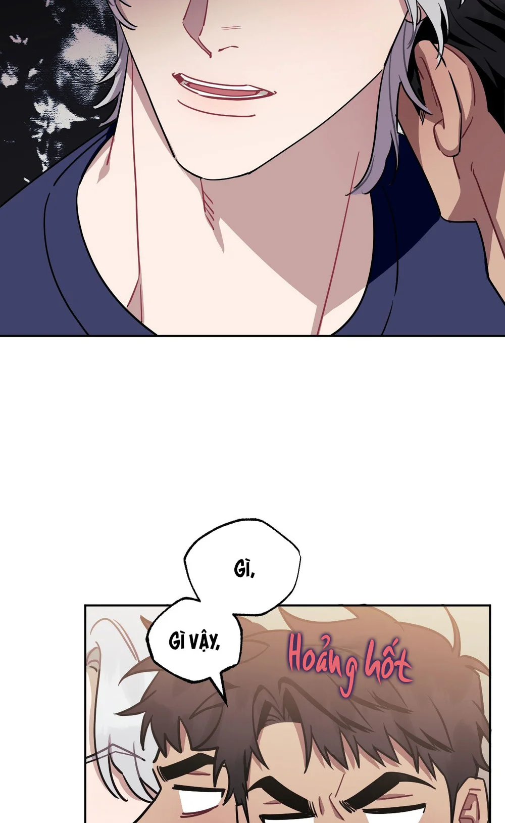 Đọc truyện HƠN CẢ BẠN BÈ - Chapter 112