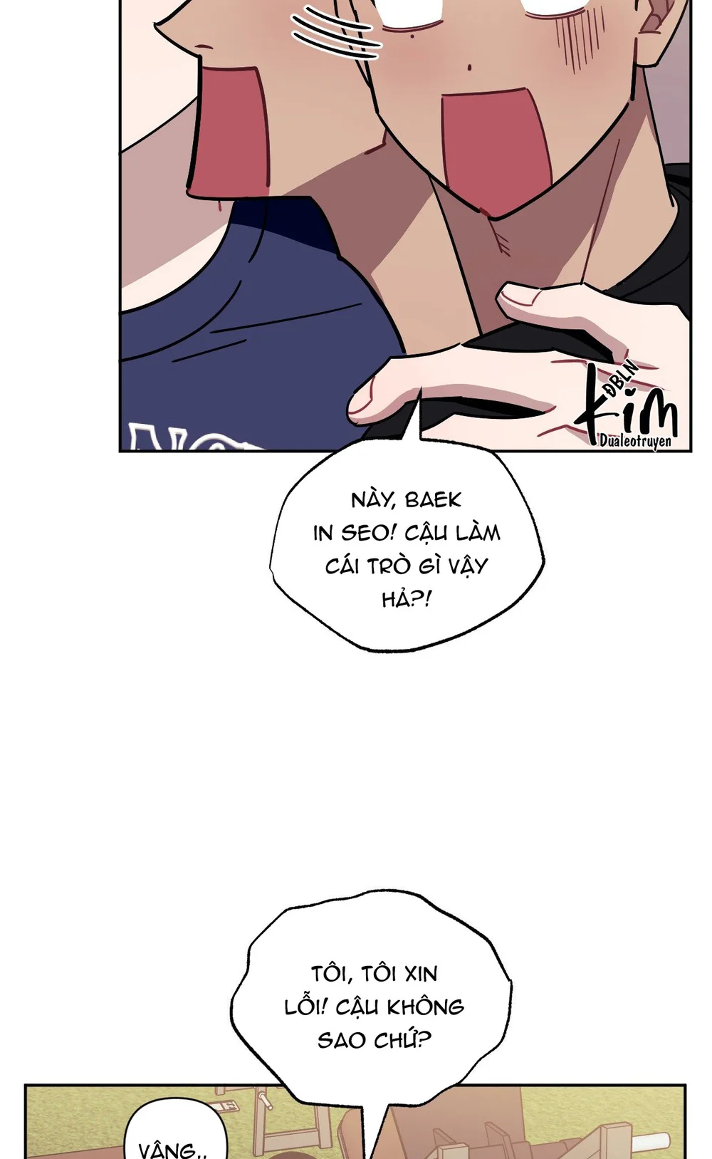 Đọc truyện HƠN CẢ BẠN BÈ - Chapter 112