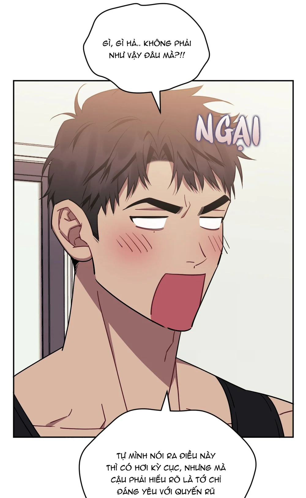 Đọc truyện HƠN CẢ BẠN BÈ - Chapter 112