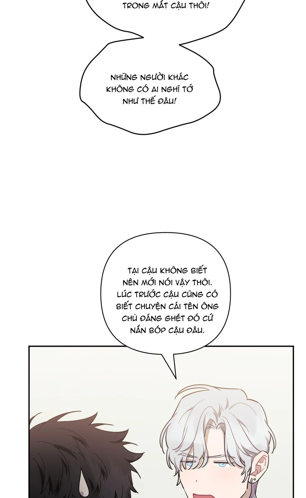 Đọc truyện HƠN CẢ BẠN BÈ - Chapter 112