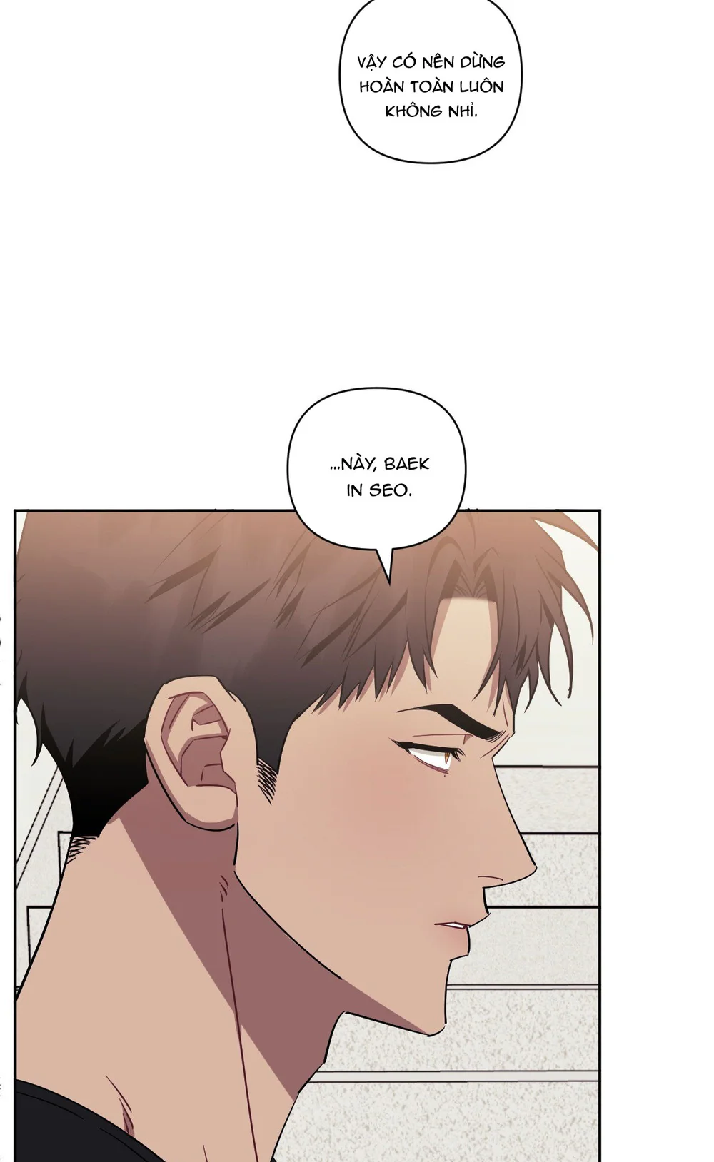 Đọc truyện HƠN CẢ BẠN BÈ - Chapter 112